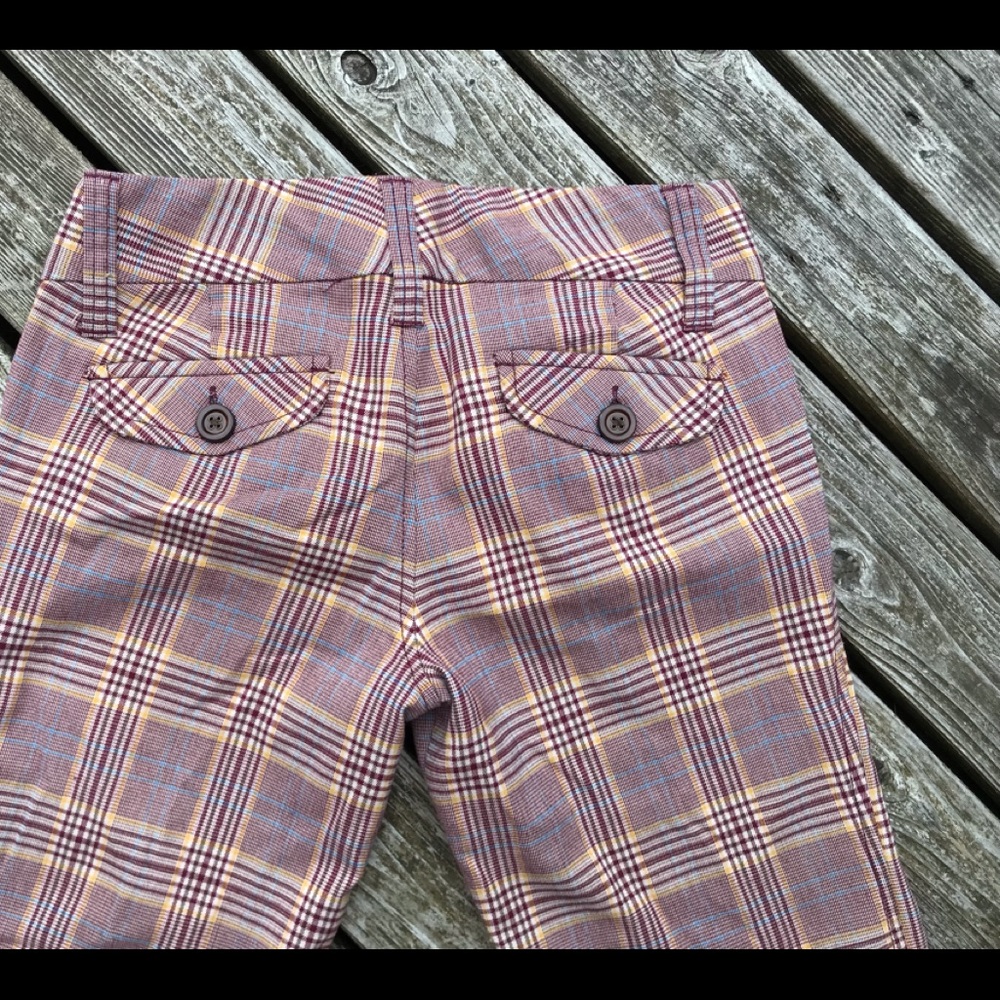 Hollister pants
